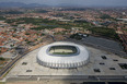 castelão stadium vigliecca & associados