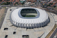 castelão stadium vigliecca & associados