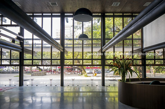 palácio da abolição sergio bernardes