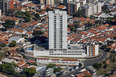 sao paulo aerial views several authors