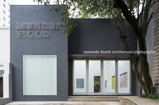 galeria mendes wood felipe hess