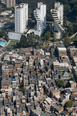 sao paulo aerial views several authors