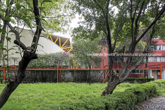 unidad habitacional nonoalco-tlatelolco mario pani