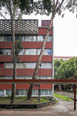 unidad habitacional nonoalco-tlatelolco mario pani