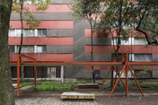unidad habitacional nonoalco-tlatelolco