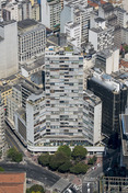 eiffel building