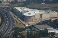 sao paulo aerial views several authors