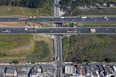 sao paulo aerial views several authors