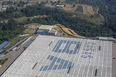 sao paulo aerial views several authors