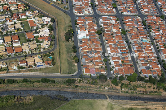 sao paulo aerial views several authors