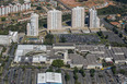 sao paulo aerial views several authors