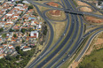 sao paulo aerial views several authors