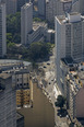 sao paulo aerial views several authors