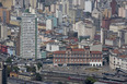 sao paulo aerial views several authors