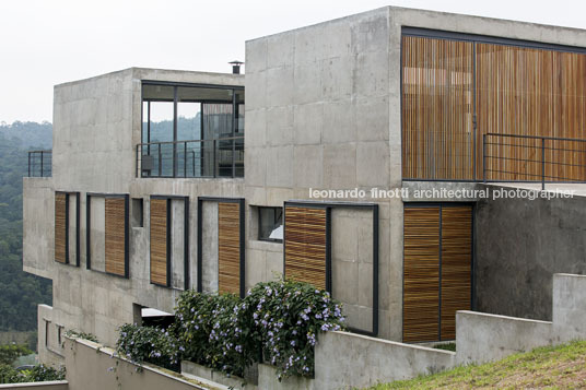 itahyé house apiacás arquitetos