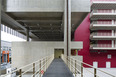 centro paula souza spadoni+associados