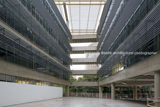 centro paula souza spadoni+associados