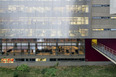 centro paula souza spadoni+associados