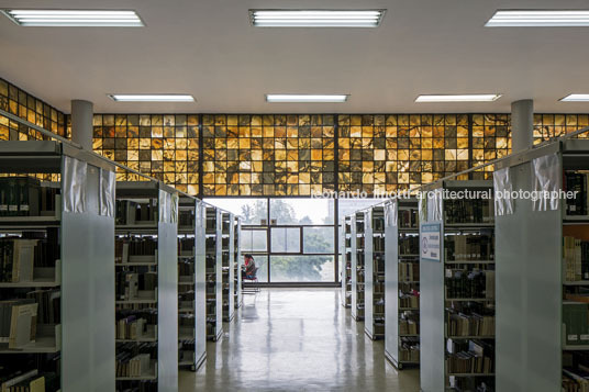 biblioteca central - unam juan o'gorman