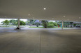 marquise - parque ibirapuera oscar niemeyer