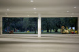 marquise - parque ibirapuera oscar niemeyer