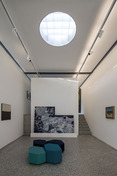 art pavilion