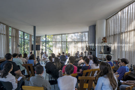 casa de vidro lina bo bardi