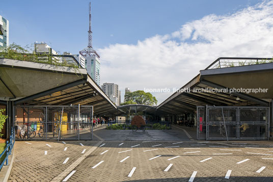 centro cultural são paulo eurico prado lopes