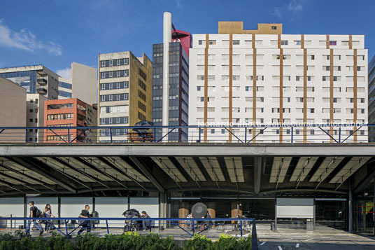 centro cultural são paulo eurico prado lopes