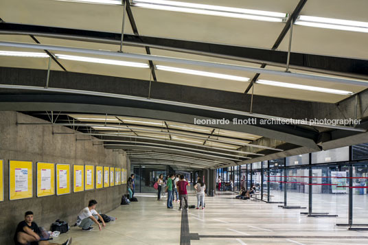 centro cultural são paulo eurico prado lopes