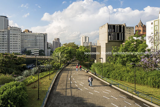 centro cultural são paulo eurico prado lopes