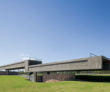 golf club