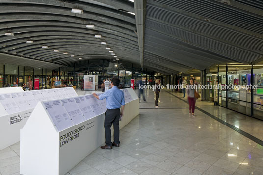 centro cultural são paulo eurico prado lopes