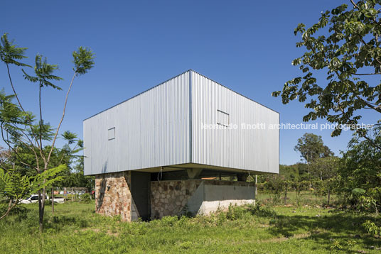 caja obscura javier corvalan