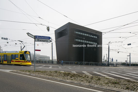 central switch-yard herzog & de meuron