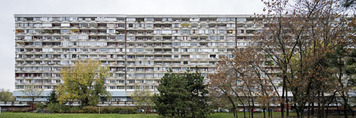 social housing