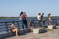 asunción waterfront mopc