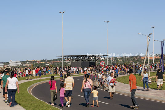 asunción waterfront mopc