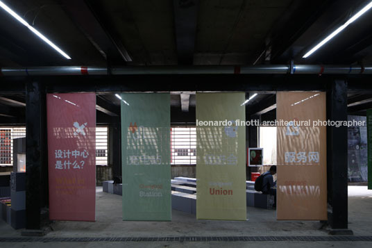 bi-city biennale of urbanism\architecture (uabb) ole bouman