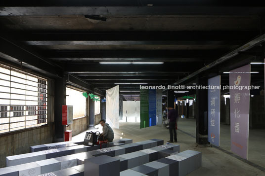 bi-city biennale of urbanism\architecture (uabb) ole bouman