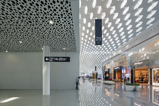 bao'an international airport studio fuksas