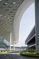 bao'an international airport studio fuksas