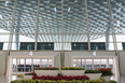 bao'an international airport studio fuksas