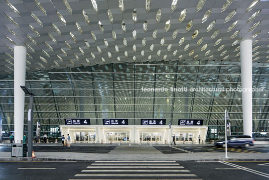 bao'an international airport studio fuksas