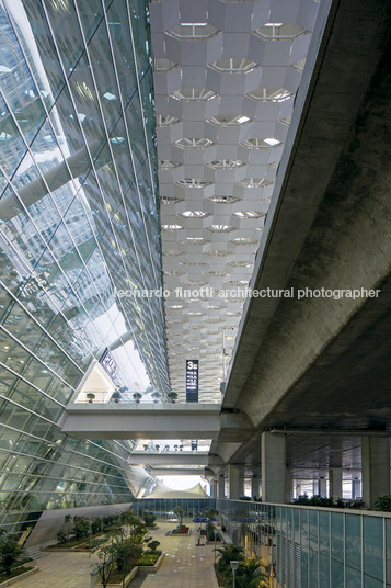 bao'an international airport studio fuksas