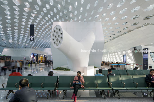 bao'an international airport studio fuksas