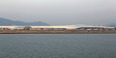 bao'an international airport studio fuksas