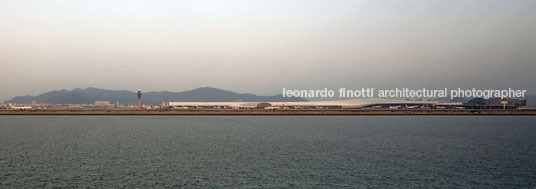 bao'an international airport studio fuksas