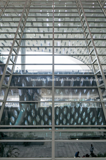 bao'an international airport studio fuksas