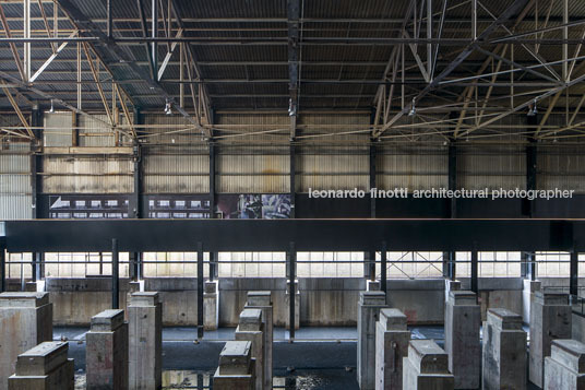 bi-city biennale of urbanism\architecture (uabb) ole bouman